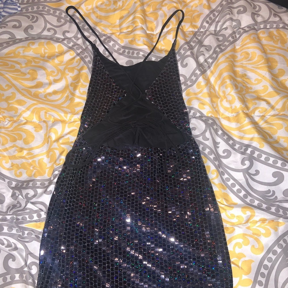 Homecoming dress! - Picture 2 of 4